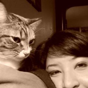 Meet your Posher, Cynthia